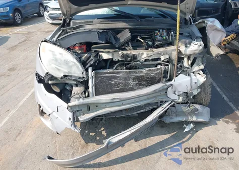 2012 Chevrolet Equinox Ls from USA, damaged, VIN 2GNALBEK8C6342543